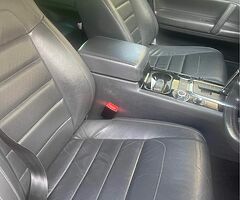2010 Volkswagen Touareg - Image 8/10