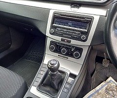 Volkswagen passat - Image 10/10