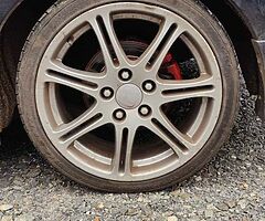 HONDA CIVIC TYRE R REPLICA - Image 8/10