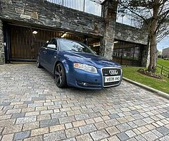 2005 Audi A4