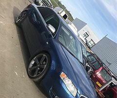 2005 Audi A4
