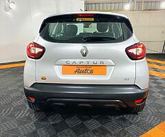 2018 Renault Captur - Image 3/10