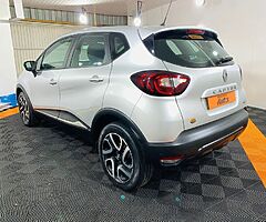 2018 Renault Captur - Image 4/10