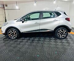 2018 Renault Captur - Image 5/10