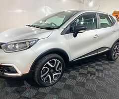 2018 Renault Captur - Image 6/10