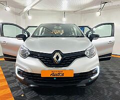 2018 Renault Captur - Image 7/10