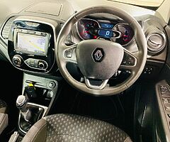 2018 Renault Captur - Image 10/10
