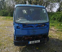 Toyota dyna for parts - Image 4/4