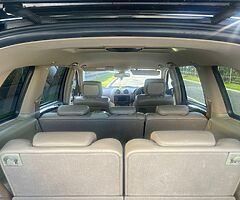 Luxury Mercedes Gl320 Cdi jeep / swap - Image 8/9
