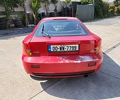 Toyota celica