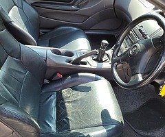 Toyota celica