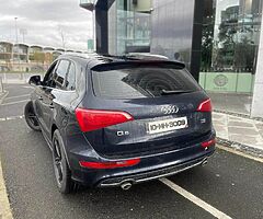 Audi Q5 2010 3.0 Quattro Automatic NCT’D - Image 6/10