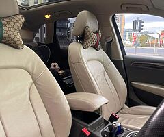 Audi Q5 2010 3.0 Quattro Automatic NCT’D - Image 7/10
