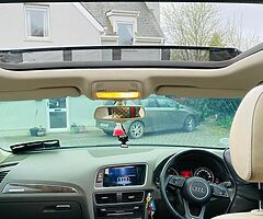 Audi Q5 2010 3.0 Quattro Automatic NCT’D - Image 9/10