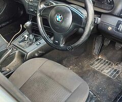 BMW 320D