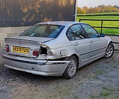 BMW 320D