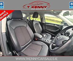 2015 2015 AUDI A3 SE SALOON 2.0 TDI 150 BHP NCT 7/23 OR 301 P/M  A3 - Image 8/10