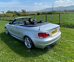 2011 BMW Series 1