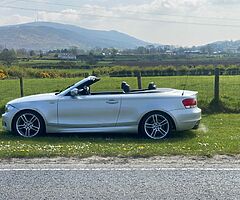 2011 BMW Series 1 - Image 5/10