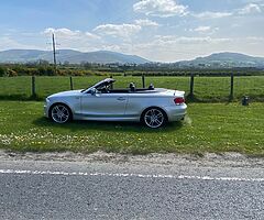 2011 BMW Series 1 - Image 6/10