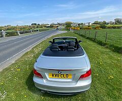 2011 BMW Series 1 - Image 7/10