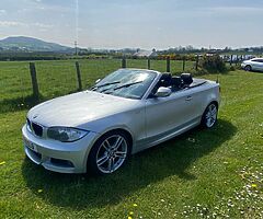 2011 BMW Series 1 - Image 8/10