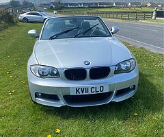 2011 BMW Series 1 - Image 9/10