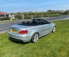 2011 BMW Series 1 - Image 10/10