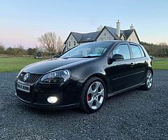 VW Golf GTI - Image 4/4
