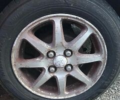 G6 corolla for breaking - Image 5/7
