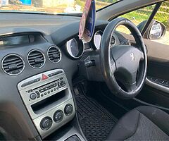 2010 Peugeot 308 - Image 5/7