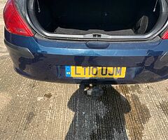 2010 Peugeot 308 - Image 7/7
