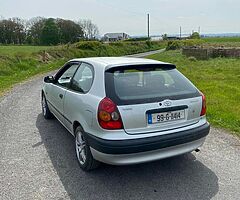 Toyota Corolla 1.3