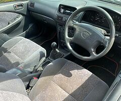 Toyota Corolla 1.3