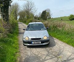 Toyota Corolla 1.3 - Image 4/4