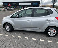 2010 Kia Venga - Image 4/10