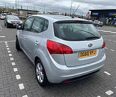 2010 Kia Venga - Image 5/10