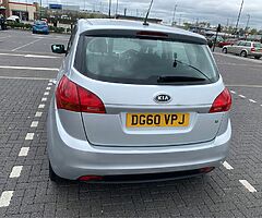 2010 Kia Venga - Image 8/10