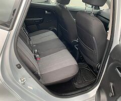 2010 Kia Venga - Image 9/10