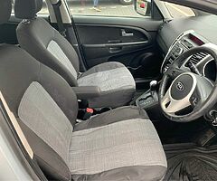 2010 Kia Venga - Image 10/10
