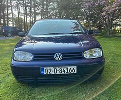 VW Golf MK4 GT PD130 - Image 8/9