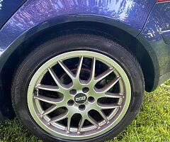 VW Golf MK4 GT PD130 - Image 9/9