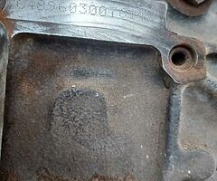 Mercedes Benz S320 Diesel Engine and Automatic Gearbox with Turbo - Image 10/10