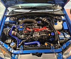 2004 Subaru Impreza - Image 7/10