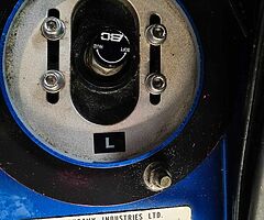 2004 Subaru Impreza - Image 8/10