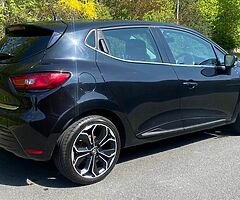 2018 Renault Clio - Image 3/10