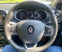 2018 Renault Clio - Image 5/10