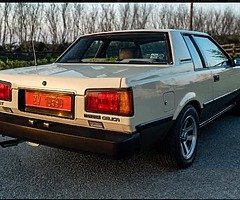 Toyota Celica Ra61