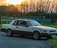 Toyota Celica Ra61 - Image 3/10