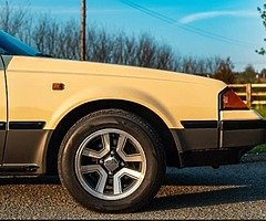 Toyota Celica Ra61 - Image 4/10